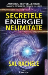 Secretele energiei nelimitate - Sal Rachele 