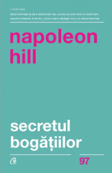 Secretul bogatiilor ed. II Napoleon Hill 