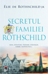 Secretul familiei Rothschild Elie de Rothschild Jr. 