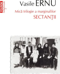 Sectantii editia a III-a de buzunar Vasile Ernu 