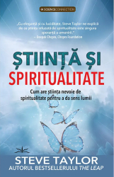 Stiinta si Spiritualitate - Steve Taylor 