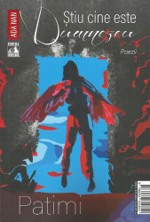 Stiu cine este Dumnezeu. Patimi... si ingeri Ada Nan 