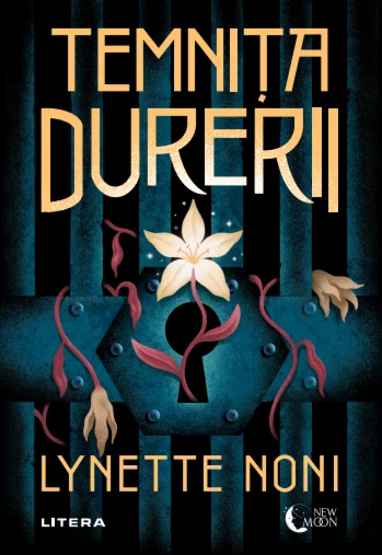 Temnita durerii Lynette Noni 