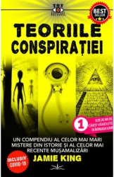 Teoriile Conspiratiei - Jamie King 
