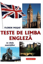 Teste de limba engleza - florin musat 