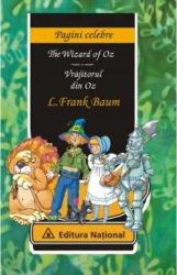 The wizard of Oz Vrajitorul din Oz - L. Frank Baum