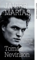 Tomas Nevinson Javier Marias 