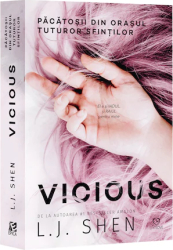 Vicious L.J. Shen 