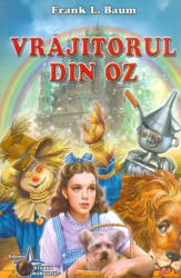 Vrajitorul din Oz L. Frank Baum 