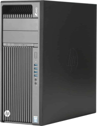 Workstation Refurbished HP Z440 Intel Xeon Quad Core E5-1620 V3 3.50 - 3.60GHz 32GB DDR4 ECC 240GB SSD + 2TB HDD Nvidia Quadro K2000/2GB + 