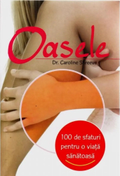 100 de sfaturi Oasele - Caroline Shreeve 