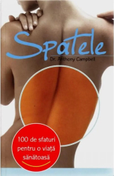 100 de sfaturi Spatele - Anthony Campbell 