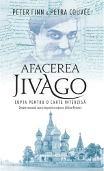 Afacerea Jivago 
