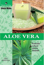 Aloe Vera - Irene Wyle editia 2021 