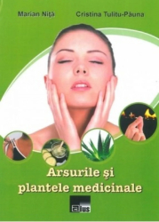 Arsurile si plantele medicinale - Marian Nita 