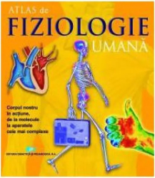 Atlas de fiziologie umana 