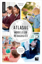 Atlasul modelelor pedagogice Yohann Duval 