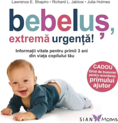 Bebelus extrema urgenta - Richard L. Jablow 