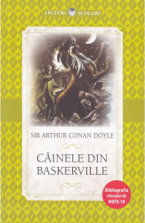 Cainele Din Baskervilles. A.C. Doyle 