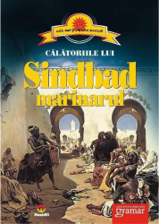 Calatoriile lui Sindbad Marinarul 