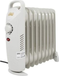 Calorifer Electric Cu Ulei 9 Elementi 800w 2 Trepte