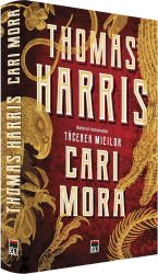 Cari Mora Thomas Harris 