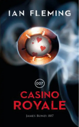 Casino Royale Ian Fleming 