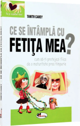 Ce se intampla cu fetita mea - Tanith Carey 