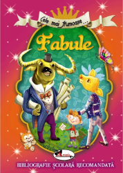 Cele mai frumoase... fabule 