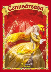 Cenusareasa - Fratii Grimm 