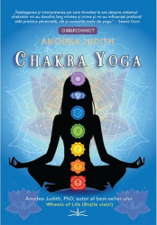 Chakra Yoga - Anodea Judith 