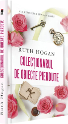 Colectionarul de obiecte pierdute Ruth Hogan 
