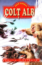 Colt Alb - Jack London 