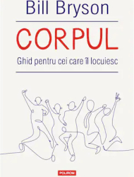 Corpul - Bill Bryson 
