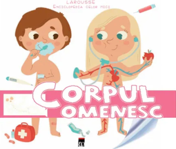 Corpul omenesc 