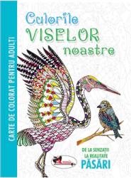 Culorile viselor noastre 