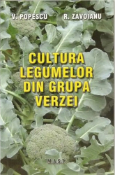 Cultura Legumelor 