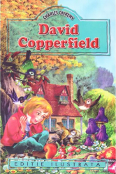 David Copperfield - Charles Dickens 