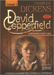 David Copperfield - Charles Dickens Vol.1 