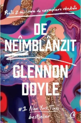De neimblanzit - Glennon Doyle 