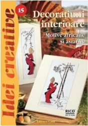 Decoratiuni interioare - Editia a II-a revizuita - Gulazsi Aurelia 
