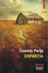 Disparitia Cosmin Perta 