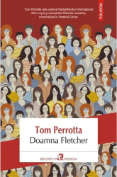 Doamna Fletcher - Tom Perrotta 