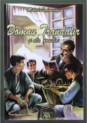 Domnu Trandafir si alte povestiri - Mihail Sadoveanu 