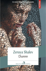 Durere - Zeruya Shalev 