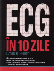 ECG in 10 zile - David R. Ferry 