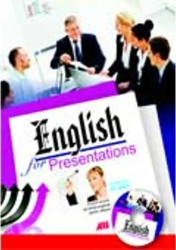 English for Presentations+CD - Marion Grussendorf 
