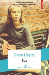 Eva - Simon Liberati 