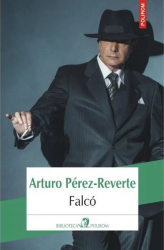 Falco - Arturo Perez-Reverte 