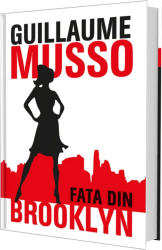 Fata din Brooklyn - Guillaume Musso 